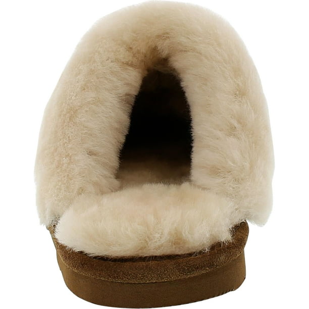 Bearpaw Women's Loki Slipper