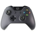thumbnail image 2 of Microsoft Xbox One Wireless Controller 1537 (Without 3.5mm Jack) - Black - VERY_GOOD, 2 of 4