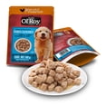 thumbnail image 3 of ALIMENTO HÚMEDO PARA PERRO OL'ROY CACHORROS POLLO EN FILETES 100 GR, 3 of 4