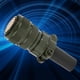 thumbnail image 3 of Conector de aviación Higoodz 17 núcleos Resistencia A la Corrosión Suministros eléctricos, 3 of 8