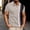 01 Gray, variant on zfwon Polos Shirts for Men Adult Plus Size Short Sleeve Golf Tops Summer Striped Lapel Gym Sport T Shirts Work Tees Casual Lightweight Workout Pullover Fashion Running Workout Tops