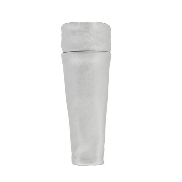 Bolsa para bocina de saxofón Hugo Funda Tenor Gris