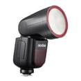thumbnail image 4 of Cámara Flash Godox V1 Nikon 76Ws LED inalámbrica de 2,4 GHz, 4 of 6
