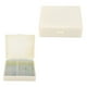 thumbnail image 5 of Portaobjetos para insectos, 25 portaobjetos para microscopio PJH‑25 Portaobjetos para muestras Suministros de laboratorio compactos y livianos, 5 of 12