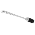 thumbnail image 4 of Cepillo para salsa, cepillo de silicona, cepillo para rociar de silicona de acero inoxidable, cepillo para alimentos, máxima confiabilidad, 4 of 9