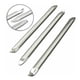thumbnail image 3 of Palancas para neumáticos de bicicleta, cucharas para neumáticos de motocicleta, juego de hierro, herramientas para cambiar neumáticos de moto de cross, tubo de reparación de acero inoxidable, 3 of 5