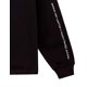 thumbnail image 4 of Sudadera Caballero Grimey The Shelter Negro GLS761, 4 of 4