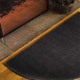 thumbnail image 4 of Portable Floor Mat Resistant Reusable BBQ Fire Pad Picnic Deck Outside Camping Fireplace, 4 of 9