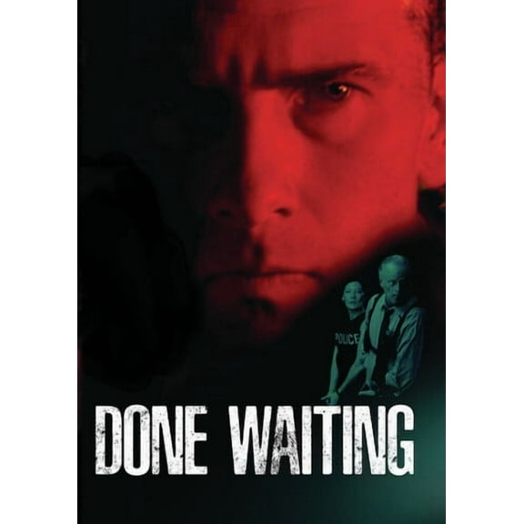Done Waiting (DVD), Burning Bulb, Mystery & Suspense