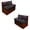 Butterfly Leopard, variant on ZUXONGSY Bark Texture Print RV Dinette Cushion Covers Wear-Resistan Camper Seat Covers Dinette Booth Stretch RV Couch Protector Include 2 Backrest Cover and 2 Bench Cover