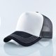 thumbnail image 1 of Custom Logo Printed Baseball Cap Men's and Women's Trucker's Hat Advertising Cartoon Cap 5 Mesh58cm adjustable&no logo Gao Jinjia LED, 1 of 2