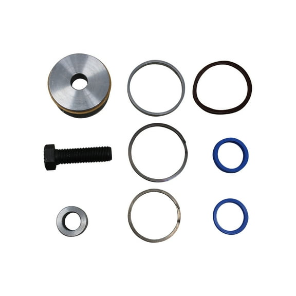 RE61543 MFWD Hyd. Steering Cylinder Kit Fits John Deere