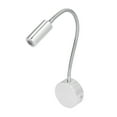 thumbnail image 1 of Lámpara de cuello de cisne foco de mesa LED de aluminio ajustable flexible universal Foco de interior Luz LED Lámpara de foco Luz LED d ANGGREK Cocina, Decoración y Otros, 1 of 8