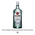 thumbnail image 1 of PACK DE 6 RON BACARDI CARTA BLANCA 1.75 LT, 1 of 3