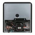 thumbnail image 2 of Magic Chef MCB17CHB 1.7-Cu. Ft. Retro Beverage Cooler (Black), 2 of 2