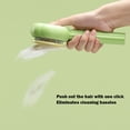 thumbnail image 3 of Pet Pet Brush Grooming Peine Multifuncional Cat Grooming Tool para perros y gatos, 3 of 3