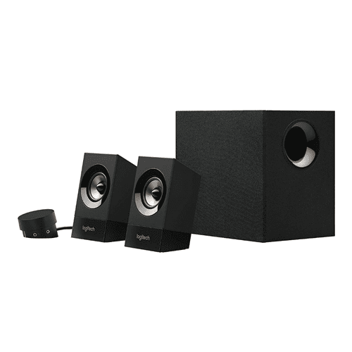 walmart home stereo speakers
