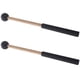 thumbnail image 2 of 1 par de baquetas de percusión de tambor etéreas confiables, accesorio para tambor, 2 of 8