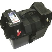 BATTERY BOX DELUXE POWER STATION