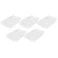 thumbnail image 4 of Calcetines Para Skimmer De Piscina, Skimmer Para Piscina Prefiltro Para Skimmer De Piscina Prefiltro 5PCS Reemplazo De Filtro De Calcetines Para Piscina Spa Para El Hogar, 4 of 8
