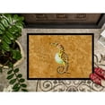 thumbnail image 3 of Male Seahorse Door Mat, 3 of 4