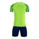 thumbnail image 3 of Odeerbi 4-16 Años Niños Verano Atletismo Trajes de Secado Rápido Deportes Correr Tops Pantalones Cortos Conjunto Transpirable Manga Corta Cuello Redondo Top Shorts, 3 of 4