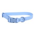 thumbnail image 2 of 2cm Padded Dog Collar,Strong Collar,Basic Dog Collar PVC Pet Collars Colorful Cat Collars For Puppy Medium Dogs Outdoor And Ing, 2 of 8