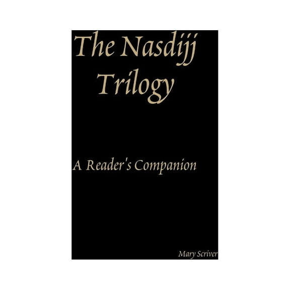 The Nasdijj Trilogy, (Paperback)