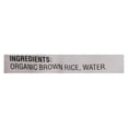 thumbnail image 4 of Tinkyada Organic Spiral Brown Rice Pasta, 12 Ounce -- 12 per case., 4 of 5