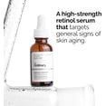 thumbnail image 2 of The Ordinary Rétinol 1 % dans Squalane, 30ml/1oz, 2 of 3