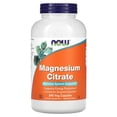thumbnail image 1 of NOW FOODS CITRATO DE MAGNESIO 240 VCAPS, 1 of 5