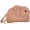 B-pink, variant on YOUI-GIFTS Coin Purse Mini Animal Pouch Cute Cartoon Change Purse Lovely Wallet Soft Leather Key Bag Mouse Crab Elephant