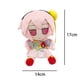 thumbnail image 3 of TouHou Project Fumo Plush Toy Sealed Club Lolita Stuffed Doll Plushie Figure Hakurei Reimu Komeiji Koishi Saigyouji Yuyuko Gifts, 3 of 5