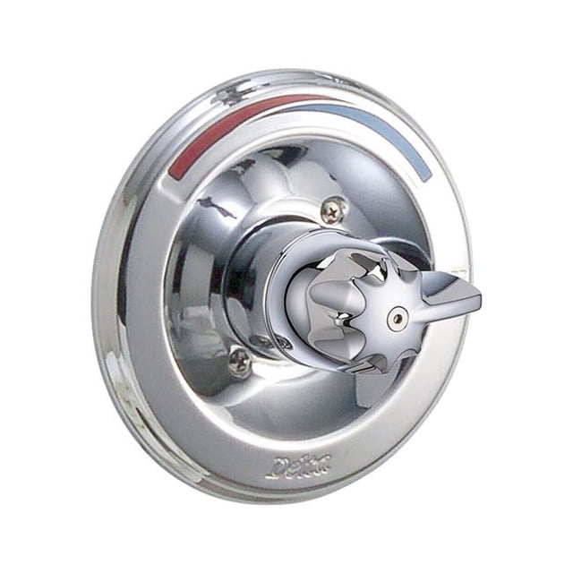 Delta HDF T13090 Monitor 13 Series Valve Trim Only