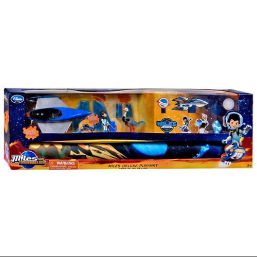 miles from tomorrowland playset
