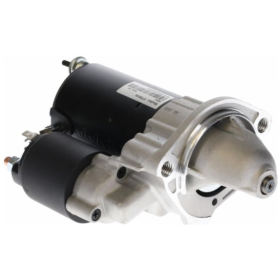 OEG Parts New 12V Starter For Audi A4 97-05, A4 Quattro 97-05, 80 88-90, 90 1988 06B-911-023 06B-911-023X 0001107073 0001107074 0986016330 0986601464 410-24037 455680 726037 726837 17751