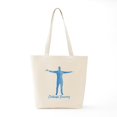 thumbnail image 6 of CafePress - Celebrate Recovery Tote Bag - Unisex Canvas Tote Bag, Beige, 1-Piece, 6 of 7