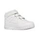 thumbnail image 1 of Tenis bota Panam moda Casual unisex BLANCO TIPO PIEL blanco 12 Panam 126A2Q, 1 of 6