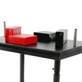 thumbnail image 4 of Modern Professional Arm Wrestling Table, Standard Arm Wrestling Battle Table, Standard Wrist Stand for Arm and Wrist Competitions in Gyms, Sports Arenas, Homes, 4 of 19