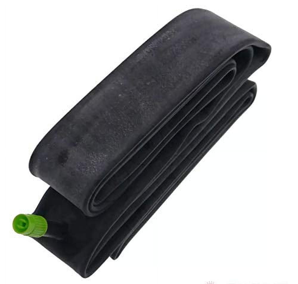 (2 pack) Slime Extra Strong Self-Sealing Bicycle Tube Schrader Valve 24" x 1.75-2.125"