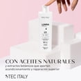 thumbnail image 3 of TEC ITALY Lumina Forza Tratamiento Intensificador de Color Negro 300 ml | Matizador Negro Profesional para Cabello Teñido | Revitaliza Intensifica y Neutraliza Tonos | Tecnología, 3 of 7