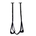 thumbnail image 2 of Columpio De Nailon Ajustable, Cinturón De Entrenamiento De Yoga Aéreo, Cojín De Juego Divertido, Cinturón De Práctica De Fitness, Cinturón De Columpio Para Adultos Kearding OD013725-00, 2 of 6