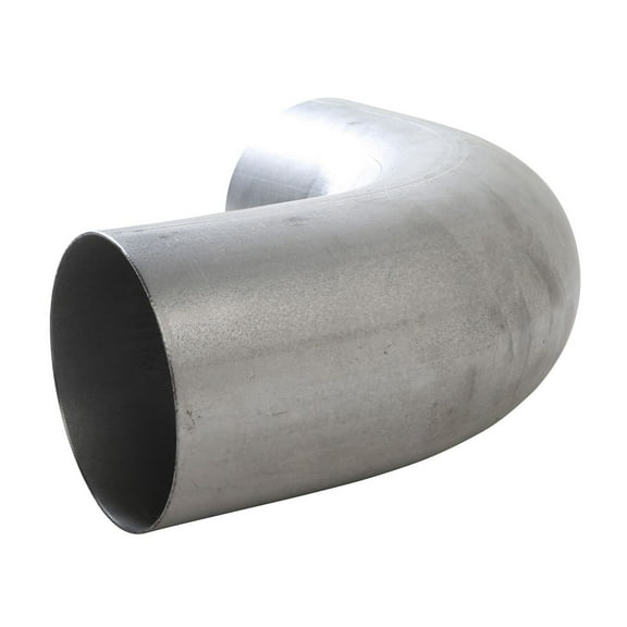 Dieseltech 10789 Prebent Exhaust Pipe - Direct Fit OE Replacement