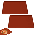 thumbnail image 1 of Estera para pastel de rollo suizo - Lámina de silicona multiusos flexible Bandeja para rollo de gelatina antiadherente Bandeja para hornear Estera para repostería, 1 of 5