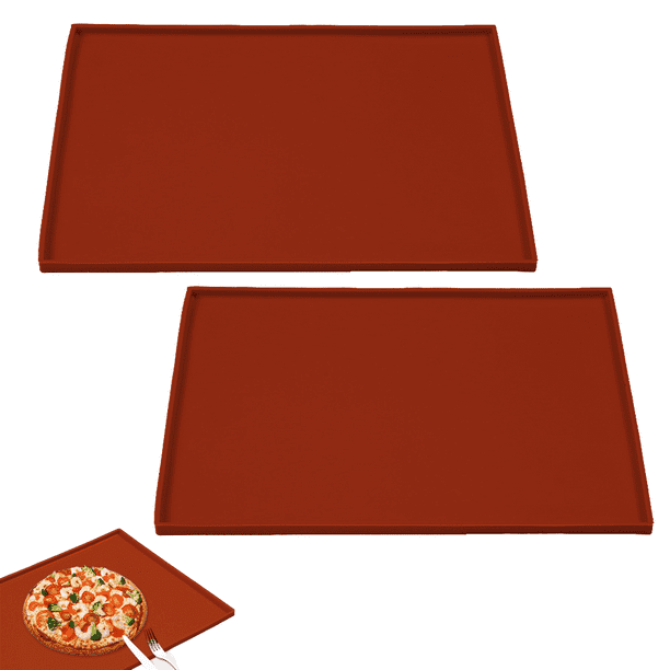 Swiss Roll Cake Mat Flexible Multipurpose Silicone sheet Nonstick