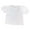 style-01 White, variant on Gubotare Girls Clothes Trendy Girls' Casual Cute Tops Short Sleeve Loose Soft Blouse T Shirt Size 3T 4T (Black,3-4 Years)