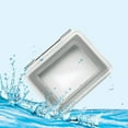 thumbnail image 2 of Minkissy Waterproof Camera Housing for Action Camera 1Pcs, 2 of 6