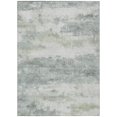 thumbnail image 2 of Addison Rugs Chantille Indoor/Outdoor Transitional Modern Teal Machine Washable Rectangle Rug, 10' x 14', 2 of 8