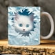 thumbnail image 1 of Fiudx Ofertas del día Taza de moda Taza de cerámica artística Taza multifuncional, 1 of 6