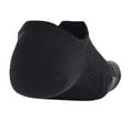 thumbnail image 2 of Under Armour  Adult Ultra-Low Training Sports Socks (Pack of 3), 2 of 4